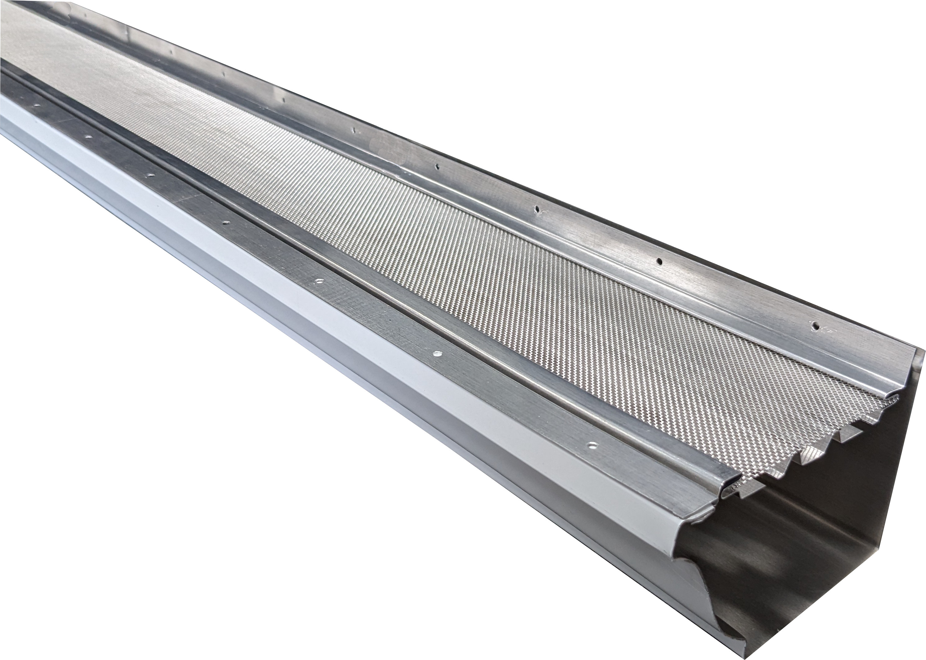 Gutter guards